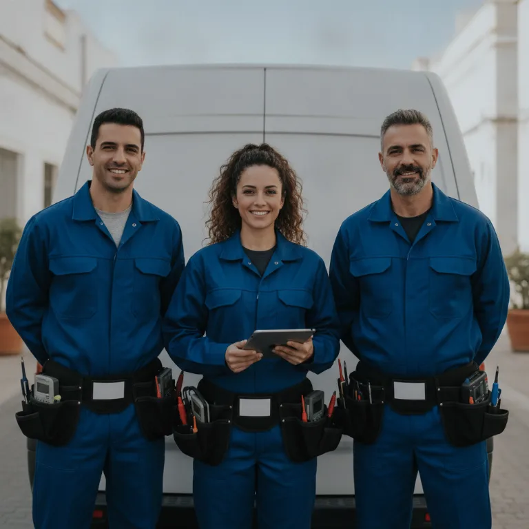 Consultor de Cumplimiento NIS2 DORA equipo en Puertollano